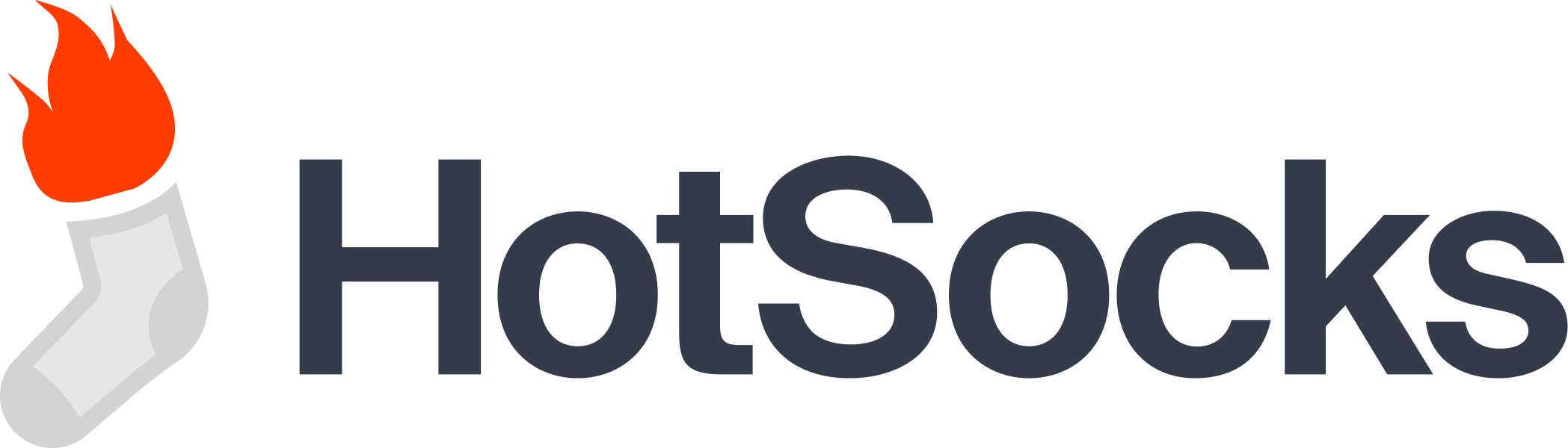 Hot Socks